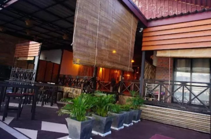 هاستل Villa Sala Vanna