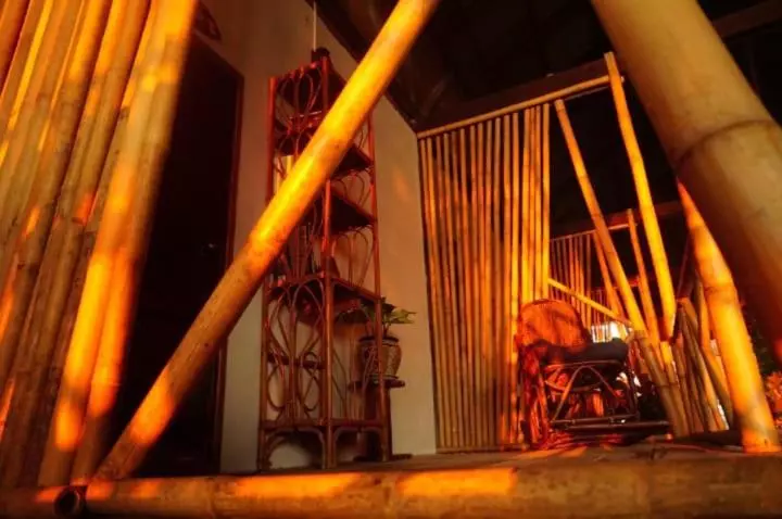 هاستل Villa Sala Vanna