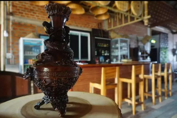 هاستل Villa Sala Vanna