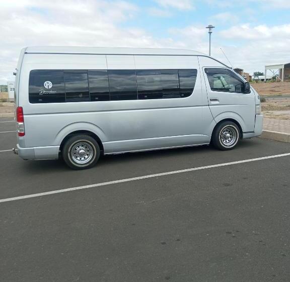 Bed and Breakfast Ongo Blair Travels