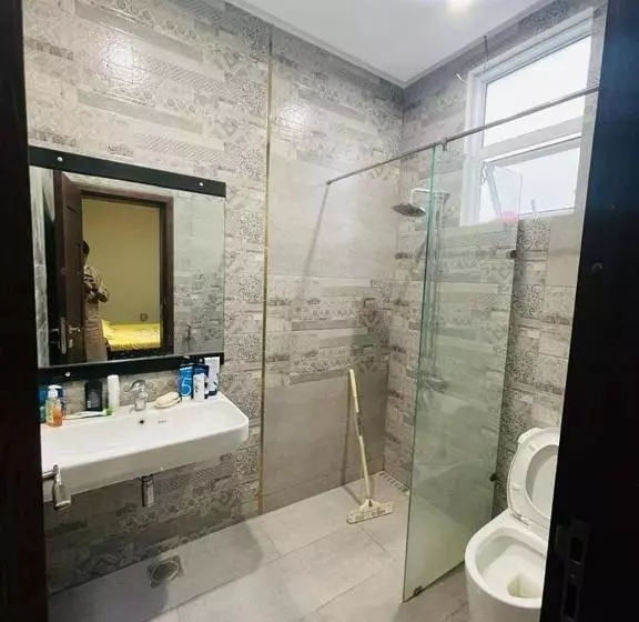 تختخواب و صبحانه Rehman Luxury Rooms And Apartments