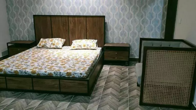 تختخواب و صبحانه Rehman Luxury Rooms And Apartments