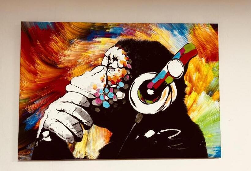 住宿加早餐 Sterling House