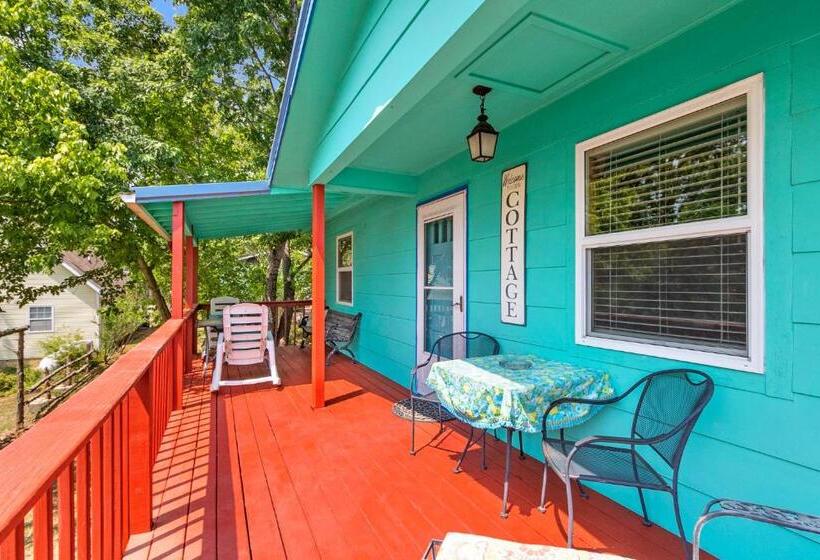 Diamond City Lakeside Resort