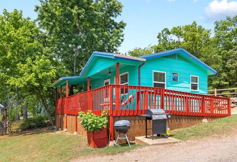 Diamond City Lakeside Resort