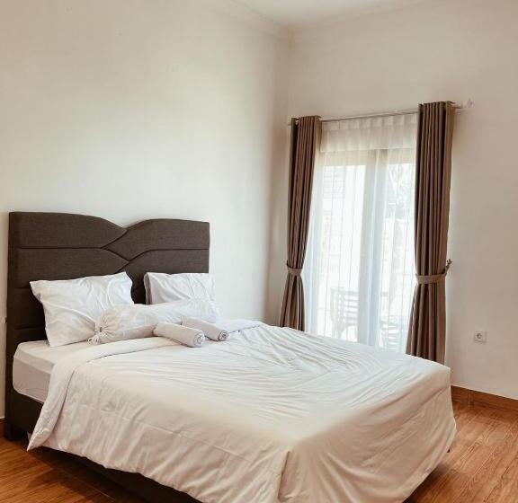 Hotel Abhizar Bungalow