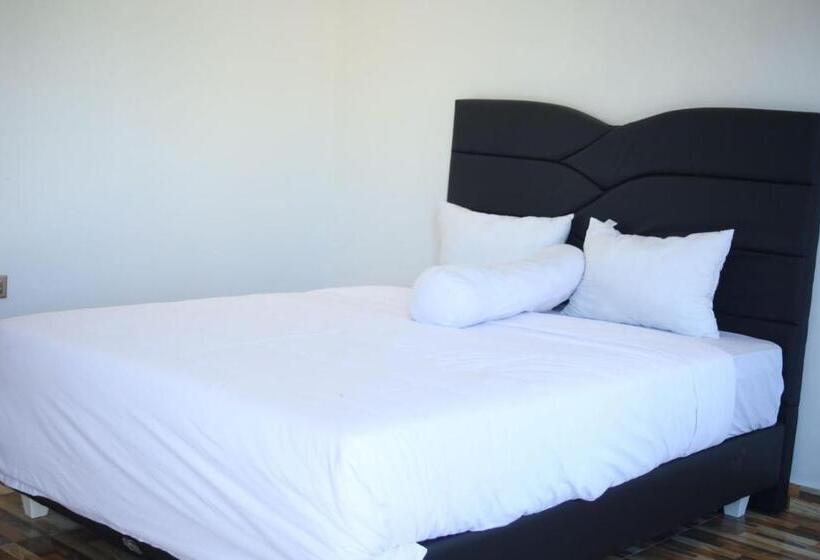 Hotel Abhizar Bungalow