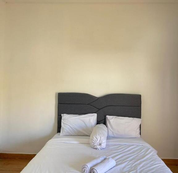 Otel Abhizar Bungalow