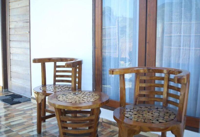 Otel Abhizar Bungalow