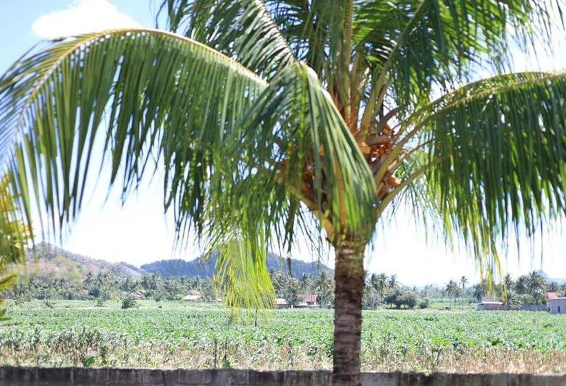 Otel Abhizar Bungalow