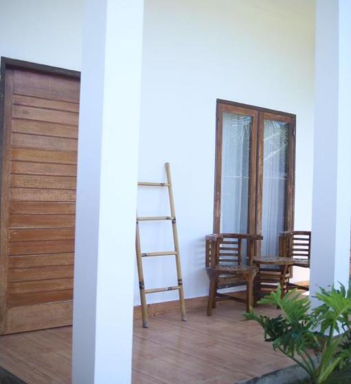 Hotel Abhizar Bungalow