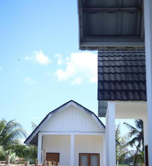 Hotel Abhizar Bungalow