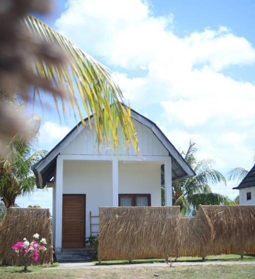 Hotel Abhizar Bungalow