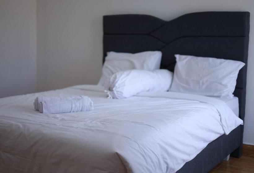 Otel Abhizar Bungalow