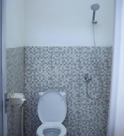 Hotelli Abhizar Bungalow