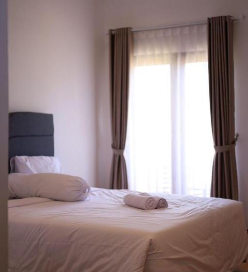 Hotel Abhizar Bungalow