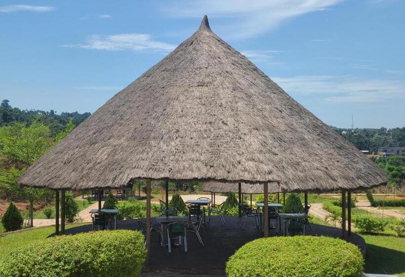 هتل Agulu Lake Resort And Conference Centre