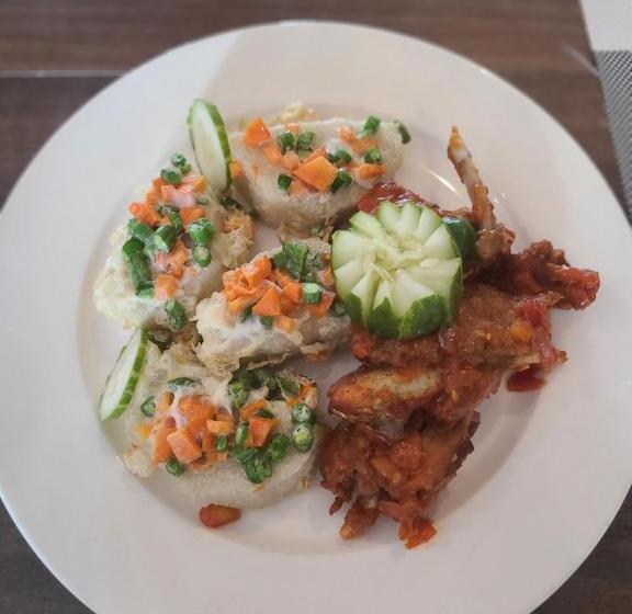 هتل Agulu Lake Resort And Conference Centre