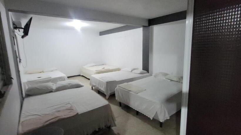 هتل Boutique Adelmo S