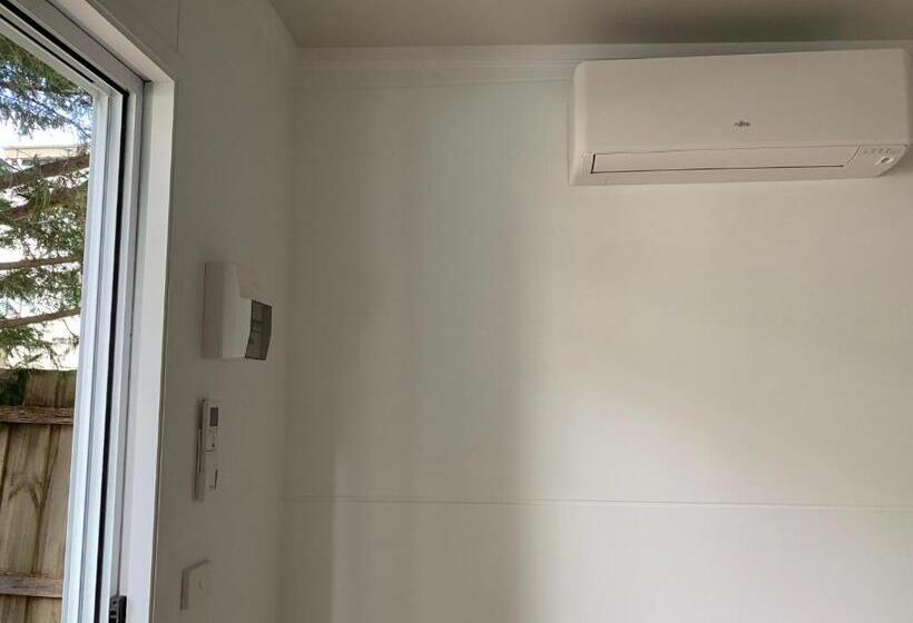 캡슐 호텔 Kooralbyn