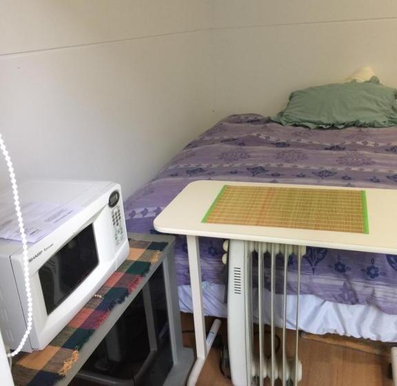 캡슐 호텔 Kooralbyn