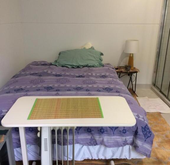 캡슐 호텔 Kooralbyn