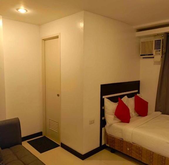 Hotel Ecoland 88 Apartelle & Suite