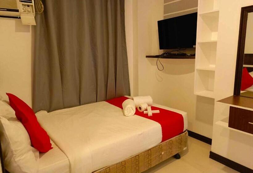 Hotel Ecoland 88 Apartelle & Suite