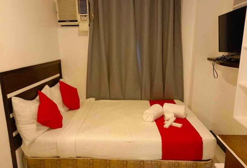 Hotel Ecoland 88 Apartelle & Suite