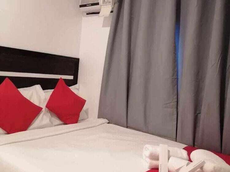 Hotel Ecoland 88 Apartelle & Suite