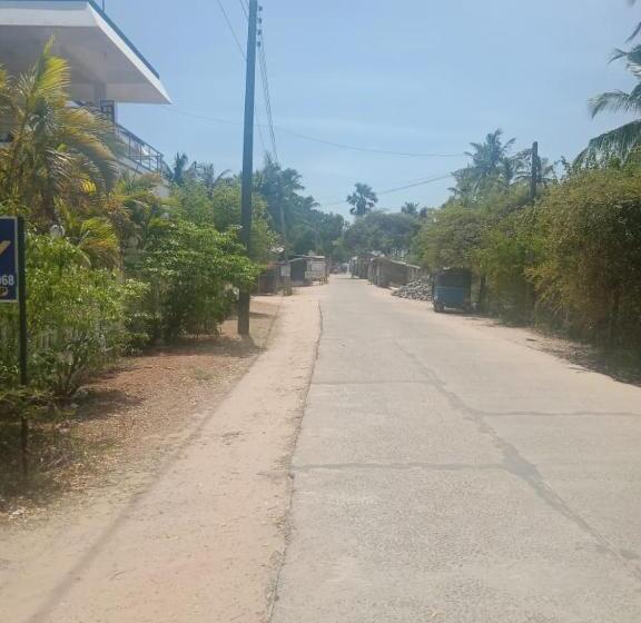 Отель Galaxy Beach