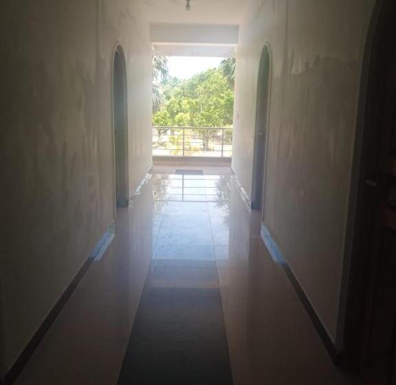 Отель Galaxy Beach