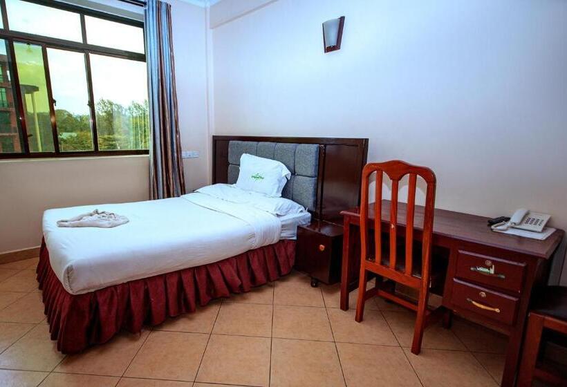 Отель Graceland Arusha