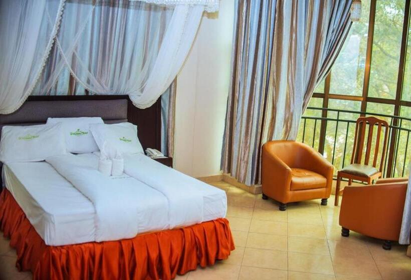 Отель Graceland Arusha