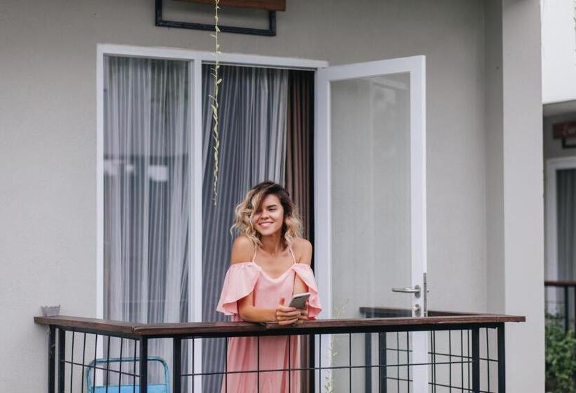 Отель Graceland Arusha