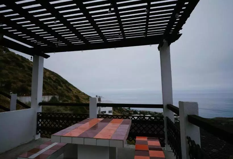 Hotelli Guzman Suites