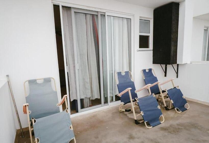 호텔 Guzman Suites