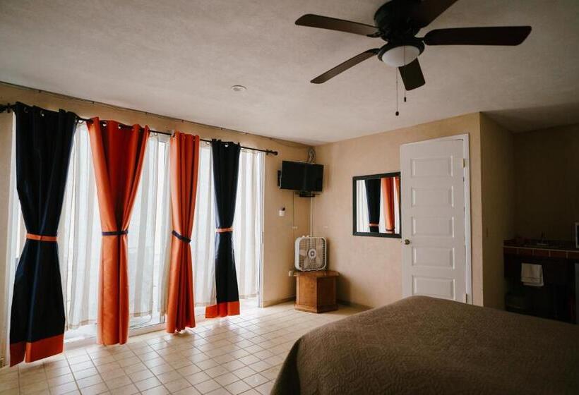 호텔 Guzman Suites