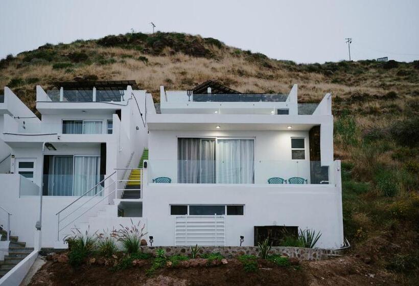 호텔 Guzman Suites