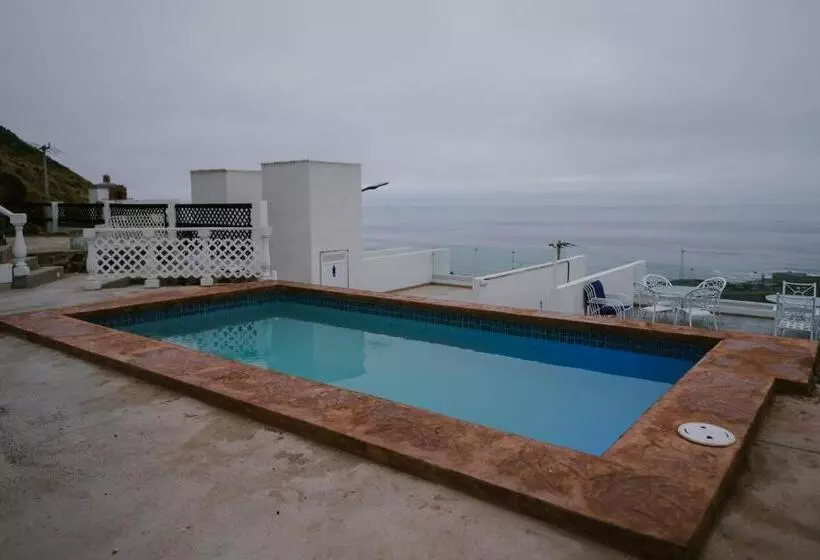 Hotelli Guzman Suites