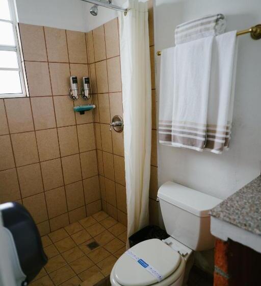 호텔 Guzman Suites