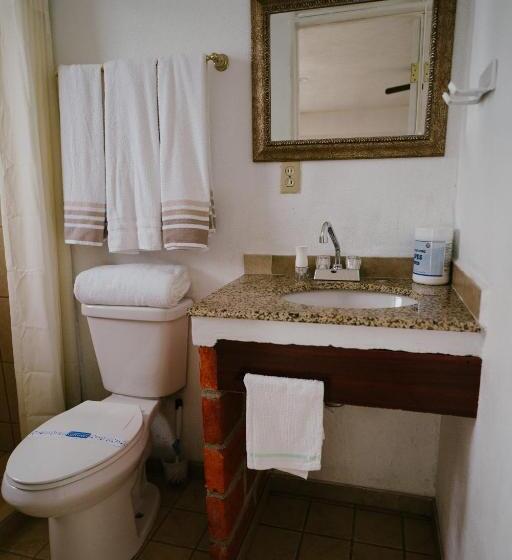 호텔 Guzman Suites