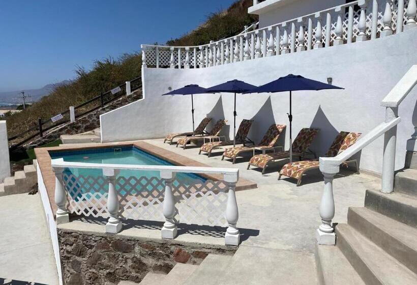 호텔 Guzman Suites