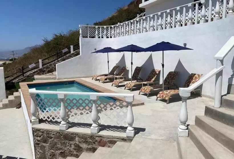 Hotelli Guzman Suites