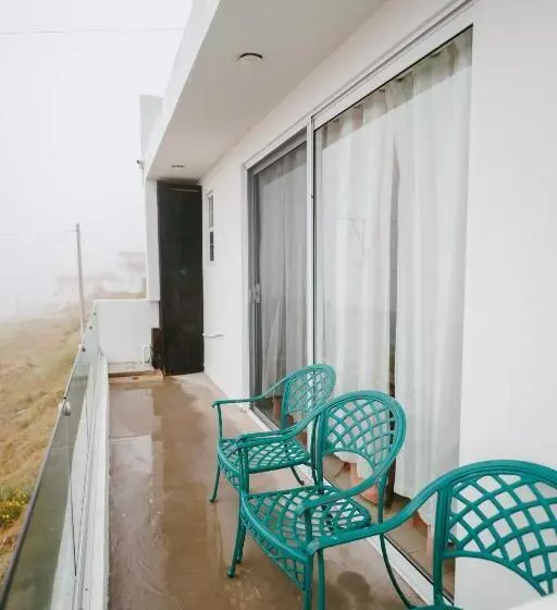 Hotelli Guzman Suites