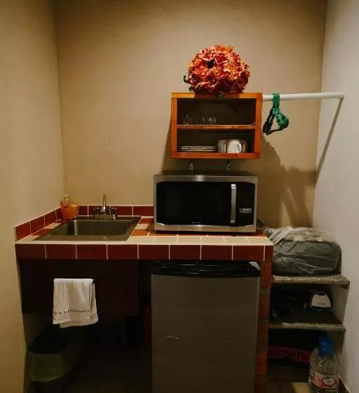 Hotelli Guzman Suites