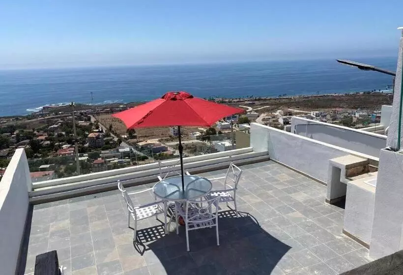 Hotelli Guzman Suites