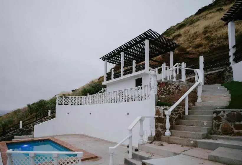 Hotelli Guzman Suites