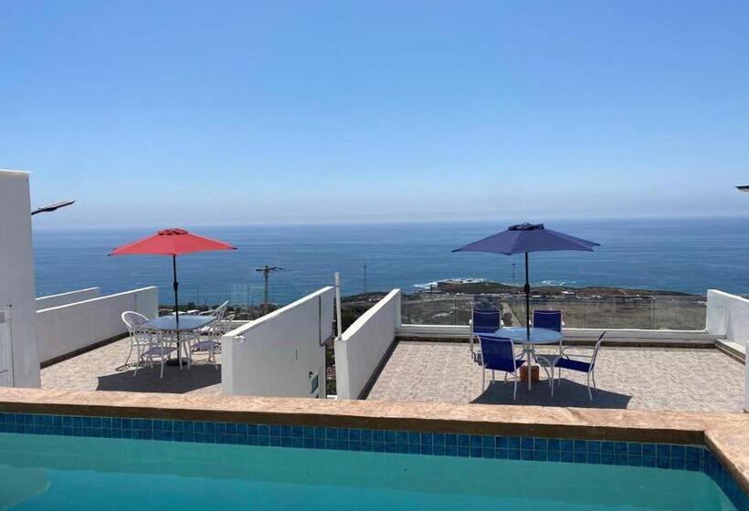 호텔 Guzman Suites