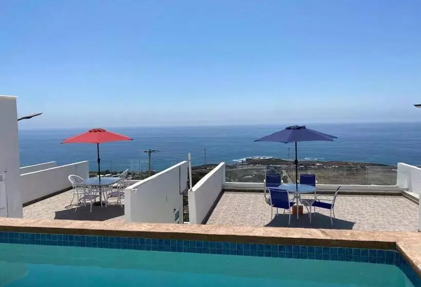 Hotelli Guzman Suites